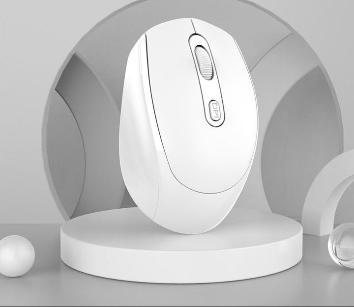 Ergonomic Wireless Mouse Stornfield