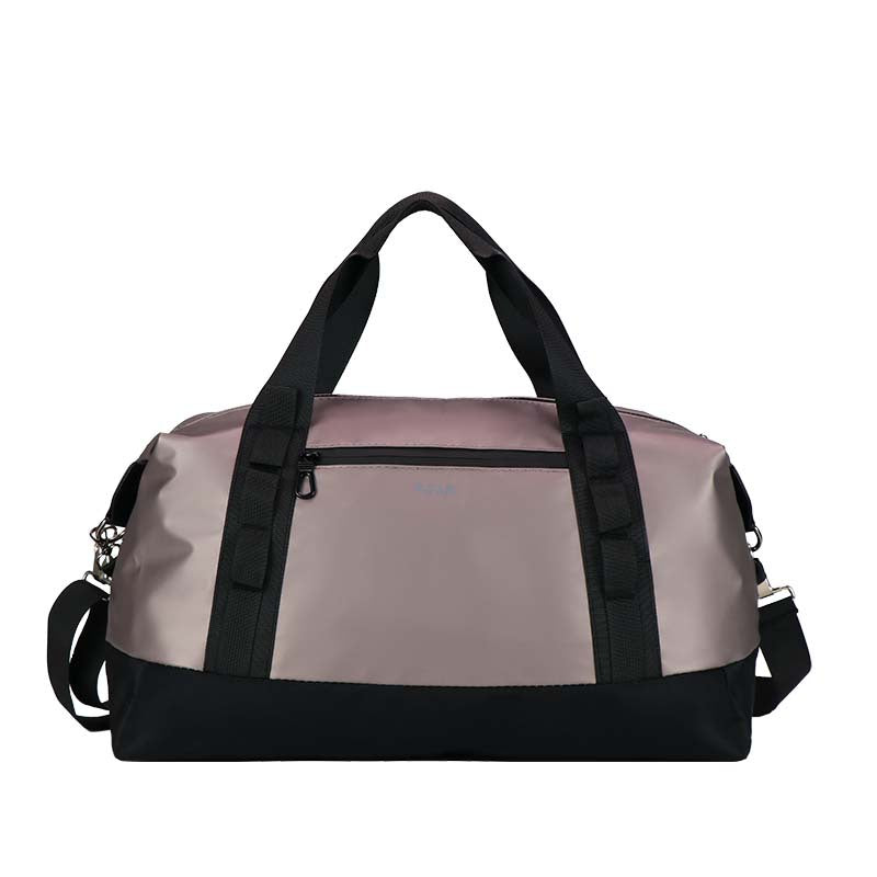 Heavy-Duty Sports Weekender Bag Stornfield