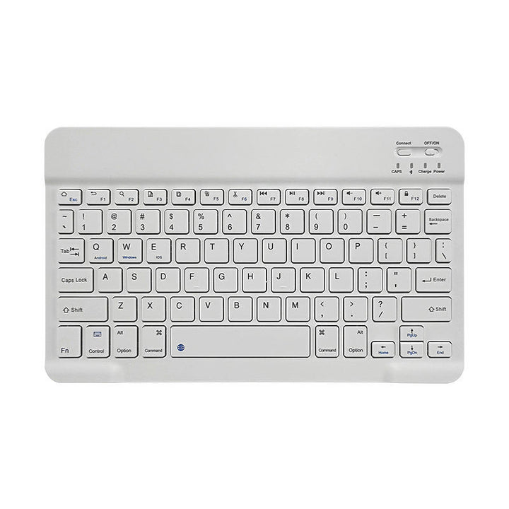 Wireless Keyboard and Mouse Set Stornfield