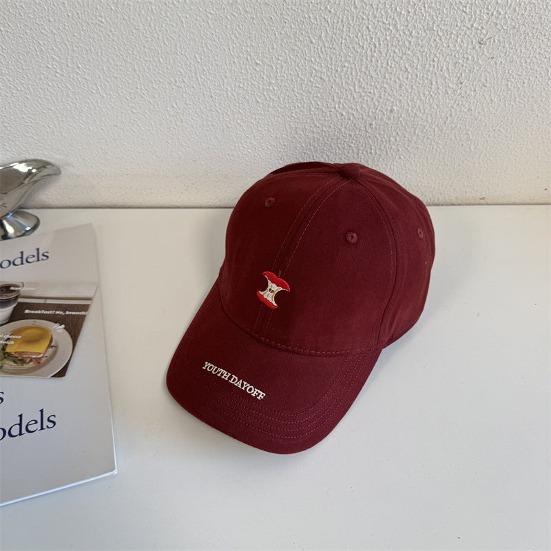 Men's Casual Embroidered Cap Stornfield 1783921816