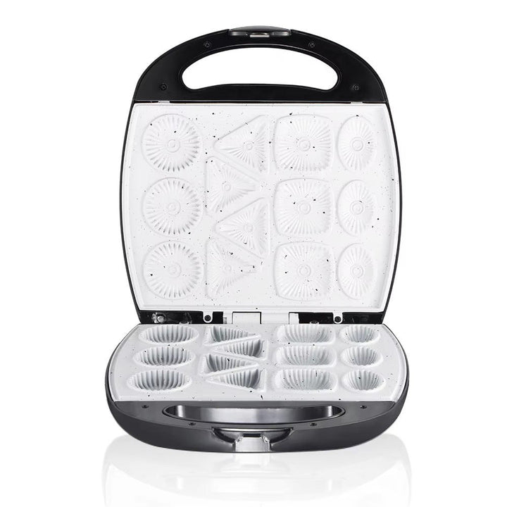 Non-Stick Electric Sandwich Grill Stornfield