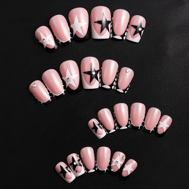 Artistic Nail Design Enhancements Stornfield