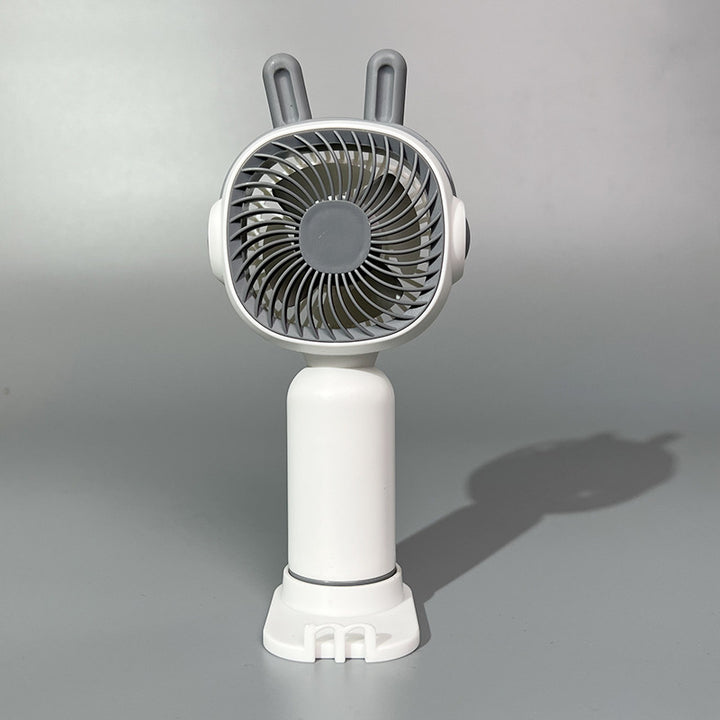Unisex Portable Mini Fan Stornfield