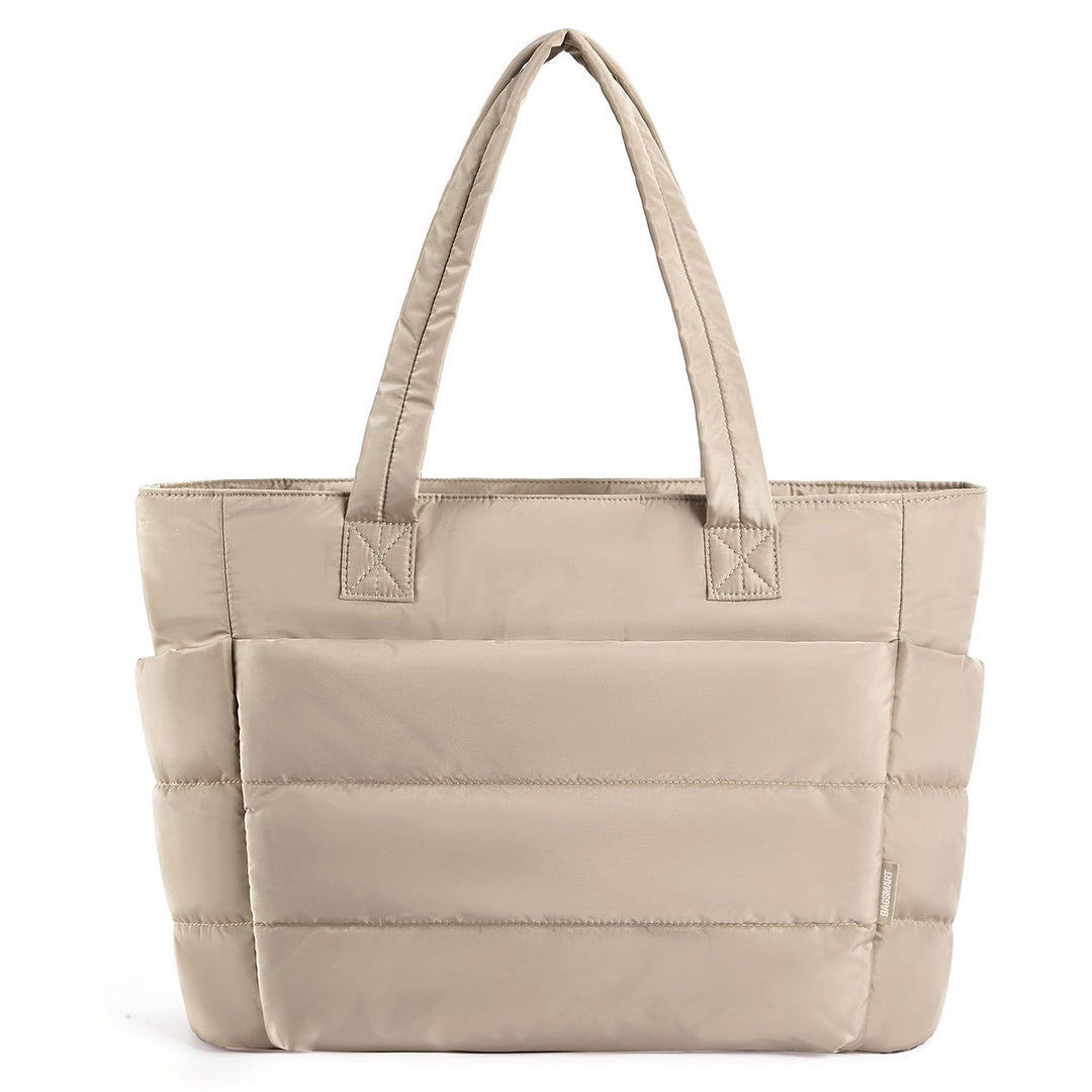 Ladies functional shopping bag Stornfield