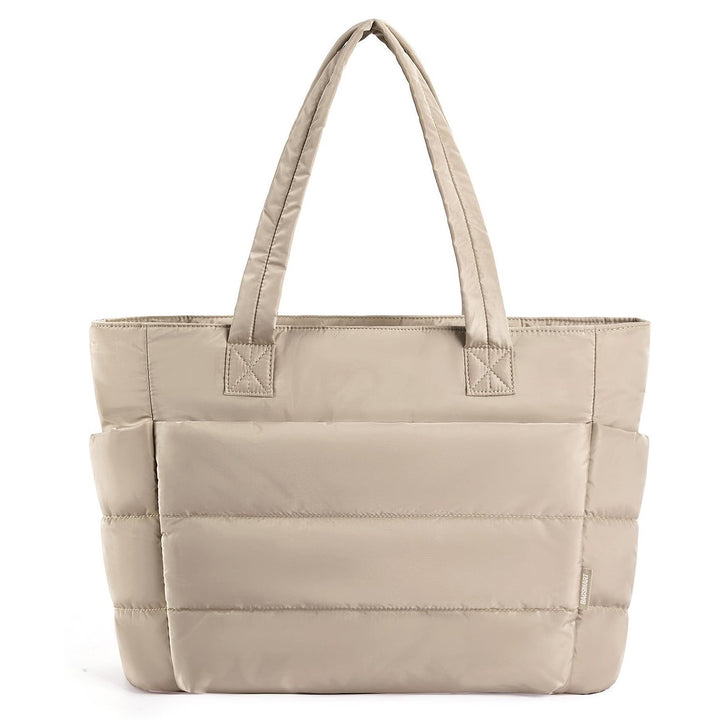 Ladies functional shopping bag Stornfield