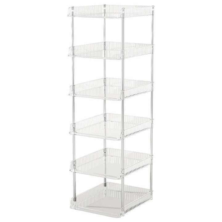 Shoe rack Stornfield