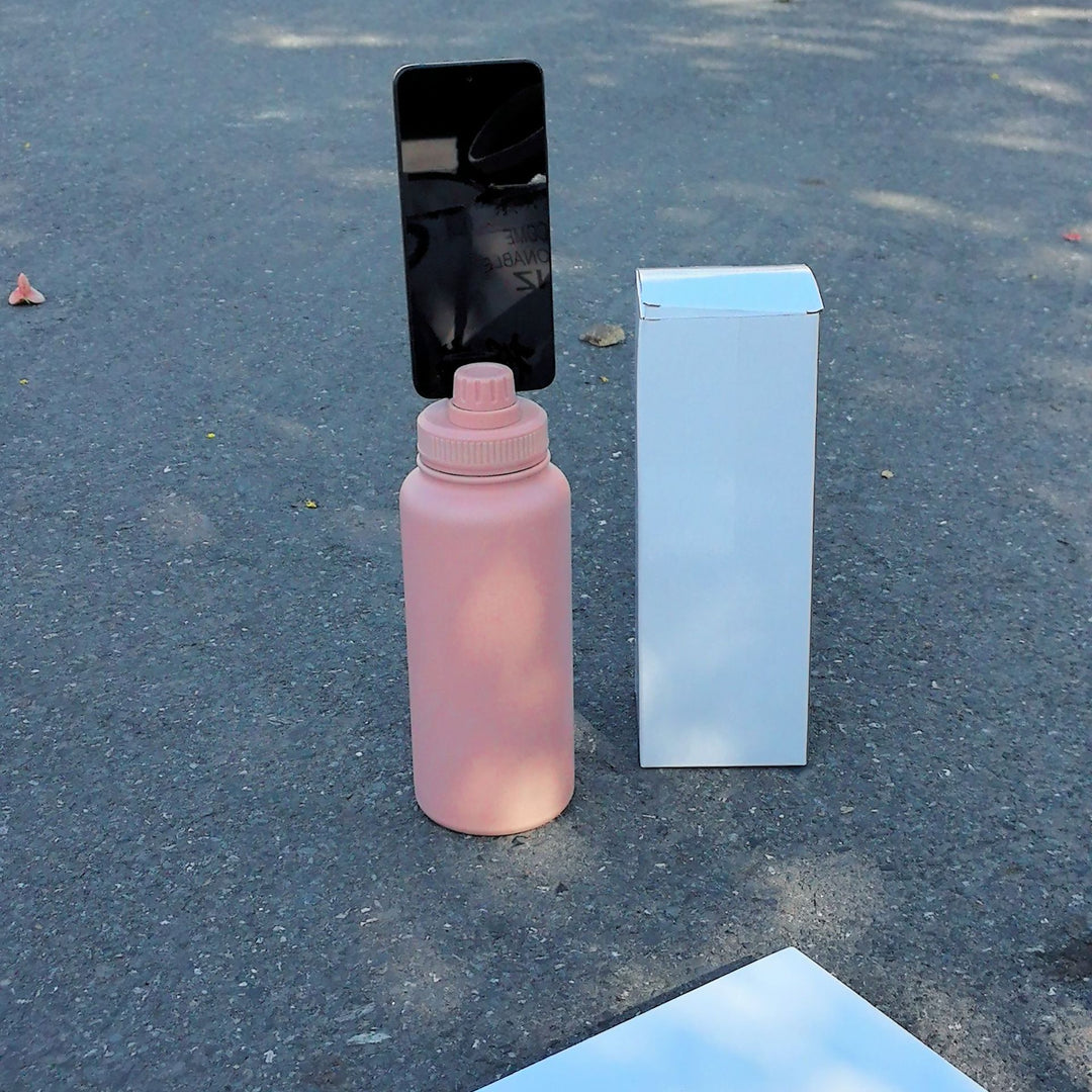 Unisex Water Bottle Stornfield