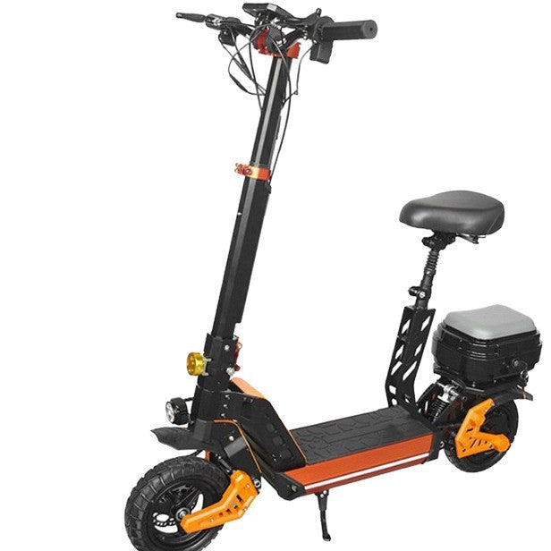 Electric Scooter Stornfield