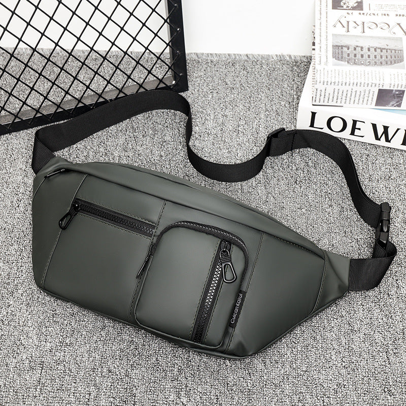 Versatile Utility Hip Pouch
