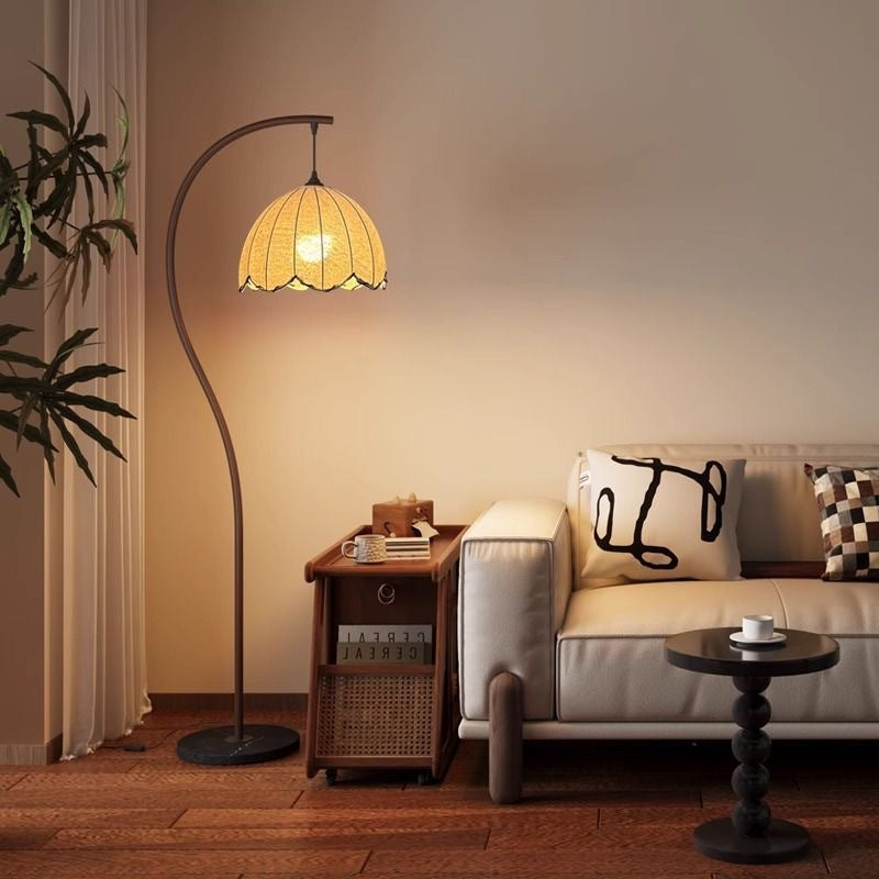 Elegant Floor Lamp