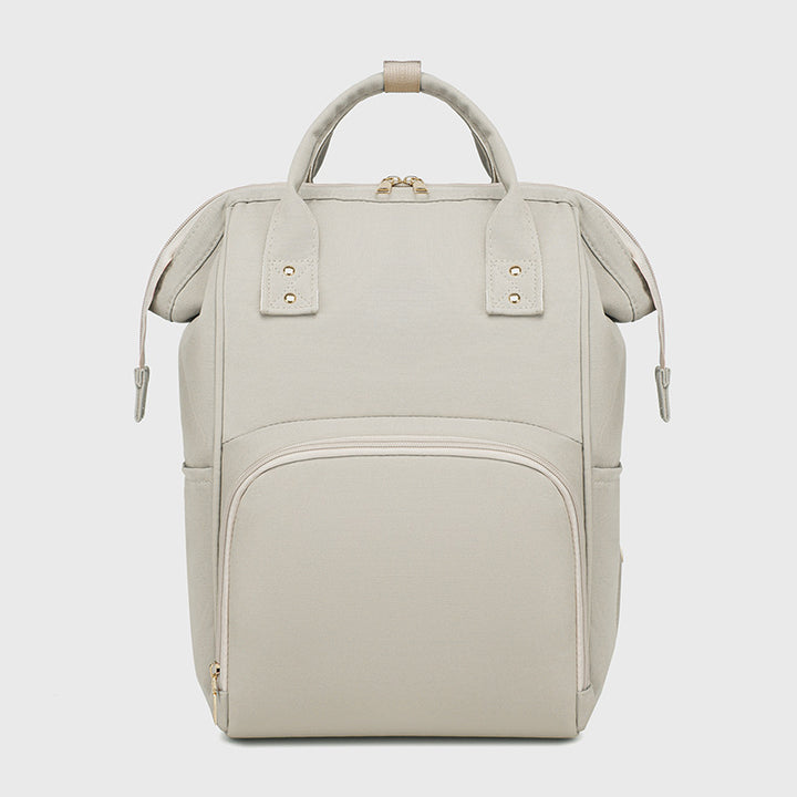 Elegant Multi-Functional Backpack Stornfield
