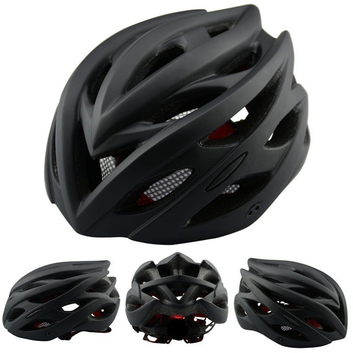 Aerodynamic Cycling Helmet Stornfield