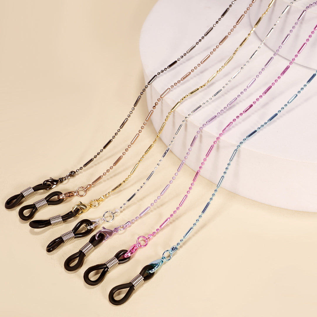 Decorative Eyewear Chain Stornfield