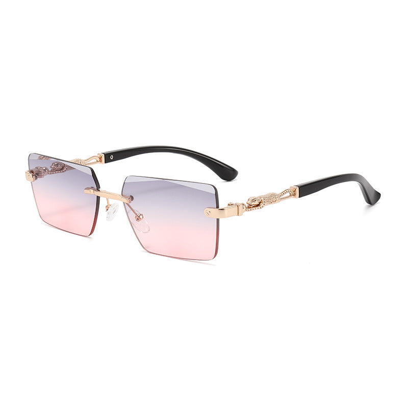 Women's fashionable sunglasses with unique accented details Stornfield