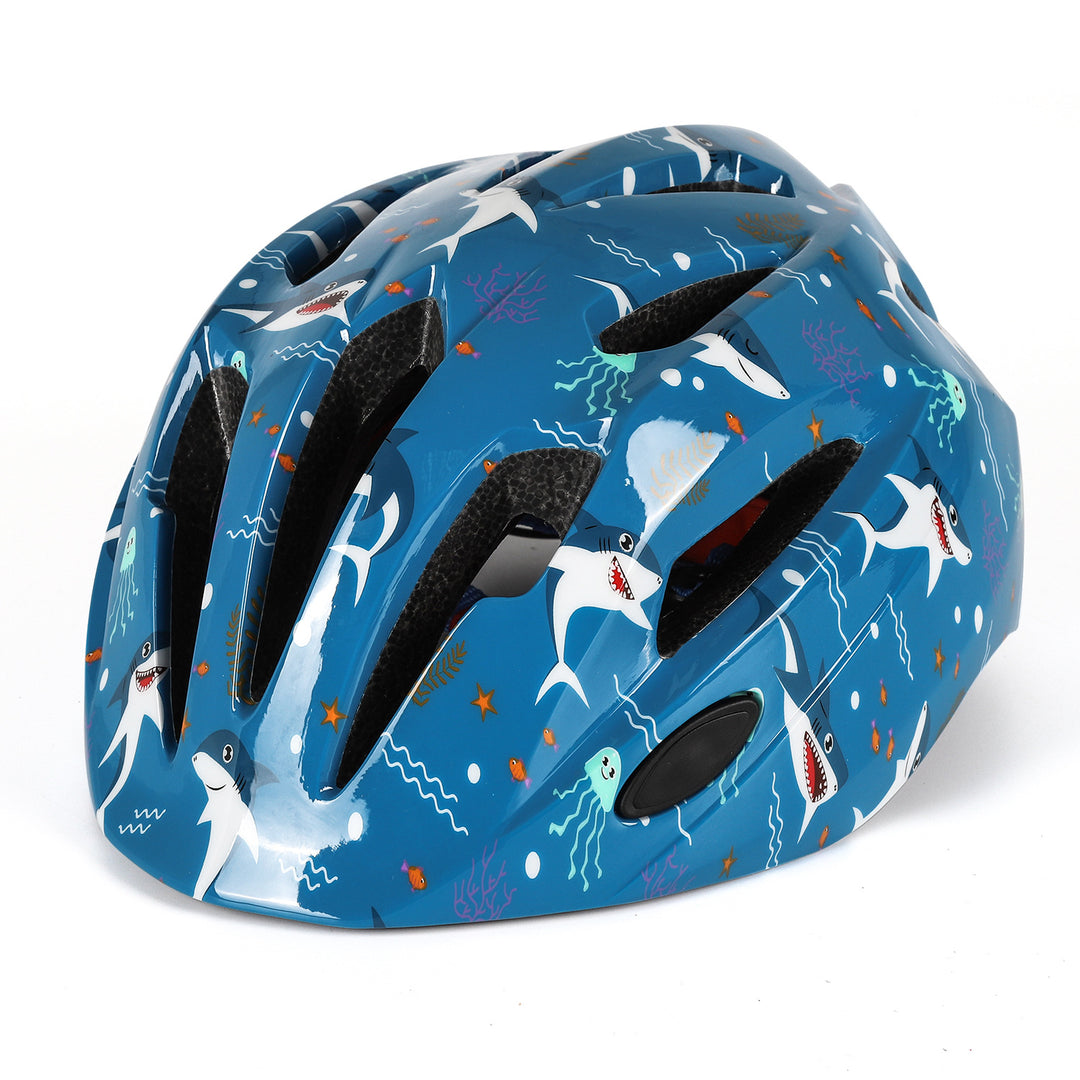 Urban Cycling Helmet Stornfield