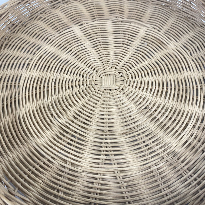 Woven Storage Basket Stornfield