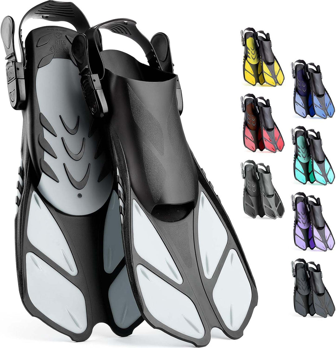 Women's swimming shoes with ergonomic design Stornfield