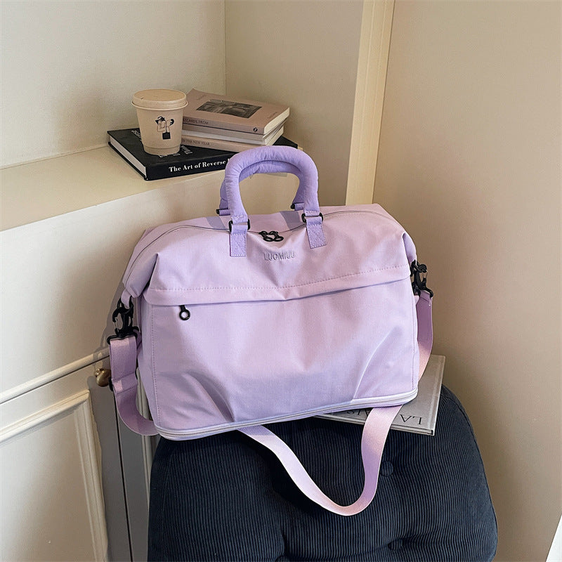 Women's Tote Bag with Versatile Compartments Stornfield