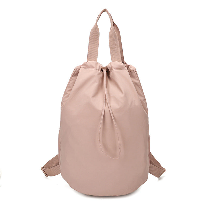 Lightweight Drawstring Pack Stornfield