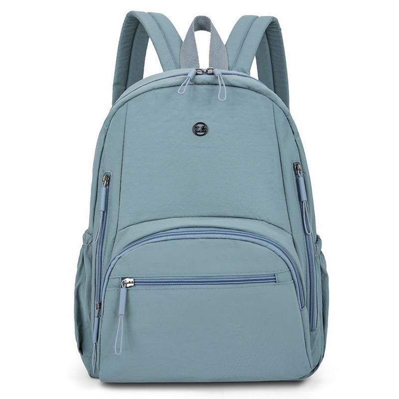 Multi-Compartment Travel Backpack Stornfield