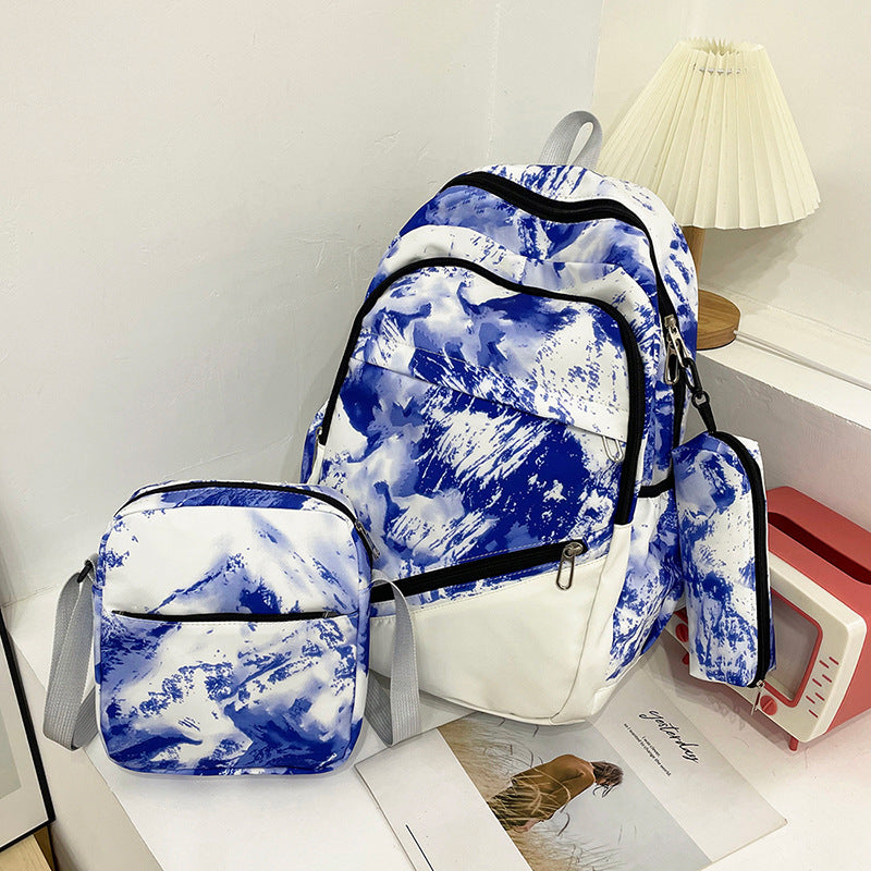 Backpack Set Stornfield