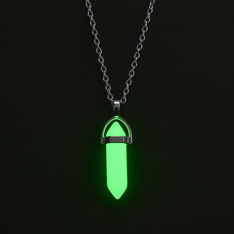 Glow-In-The-Dark Chain Set Stornfield