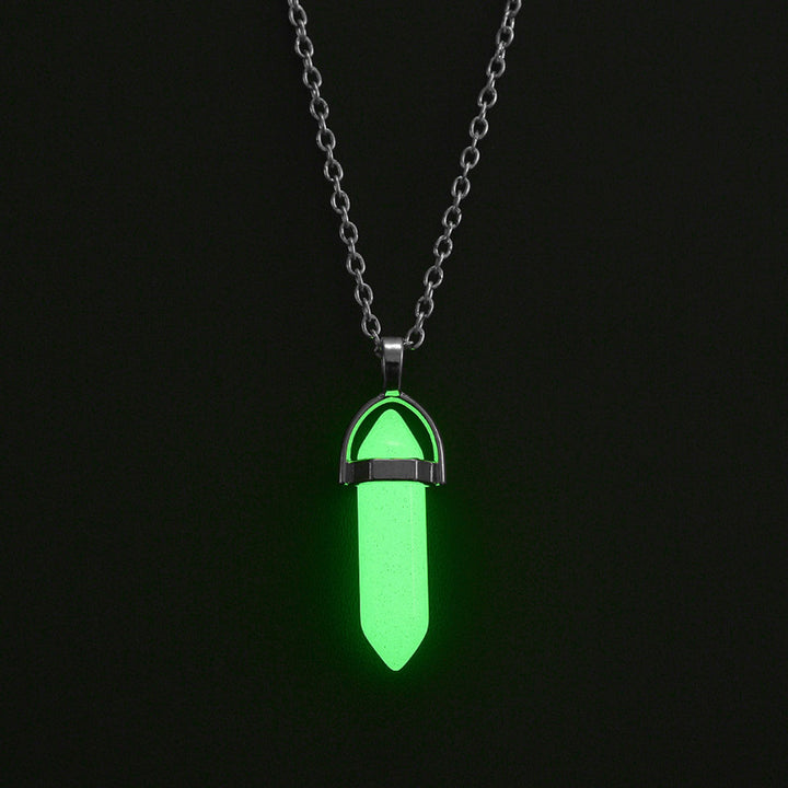 Glow-In-The-Dark Chain Set Stornfield