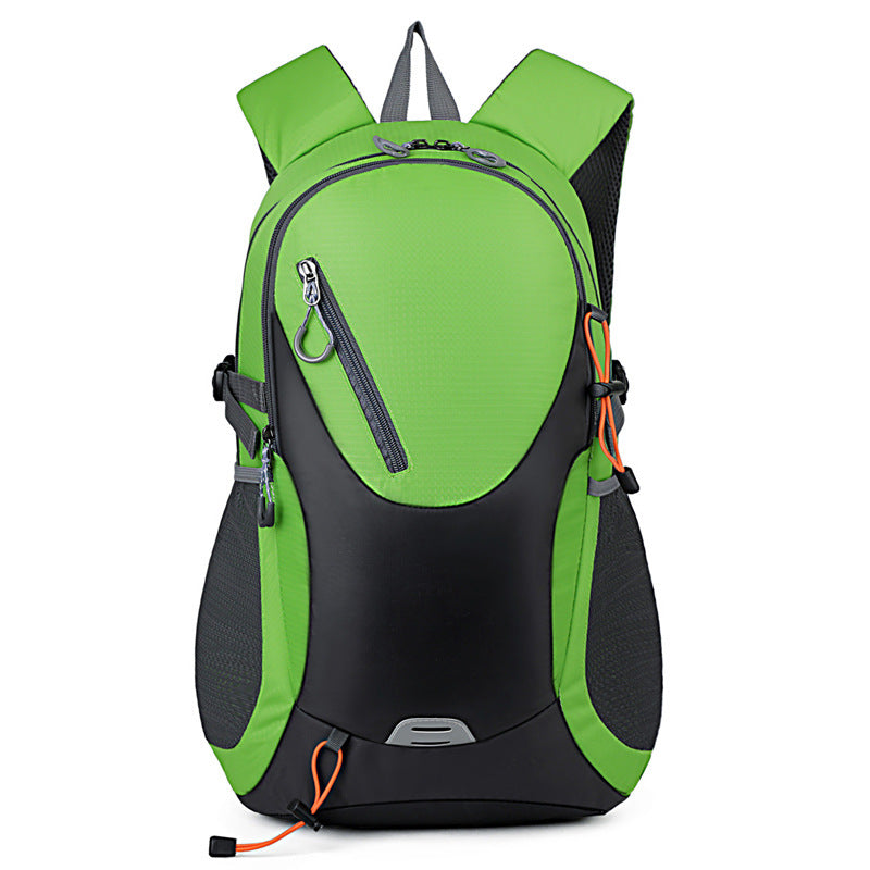 Lightweight Outdoor Adventure Backpack Stornfield