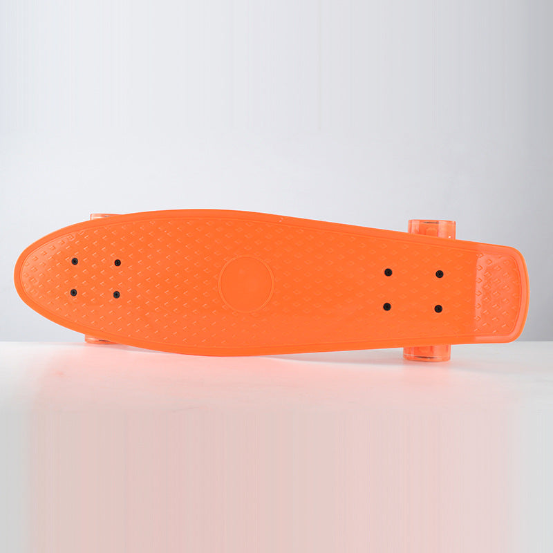 Mini Cruiser Skateboard Stornfield