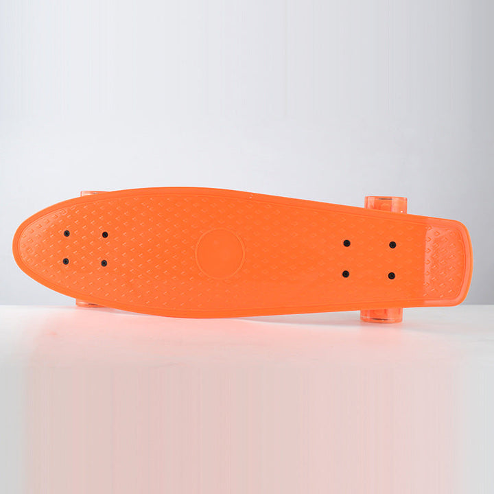 Mini Cruiser Skateboard Stornfield