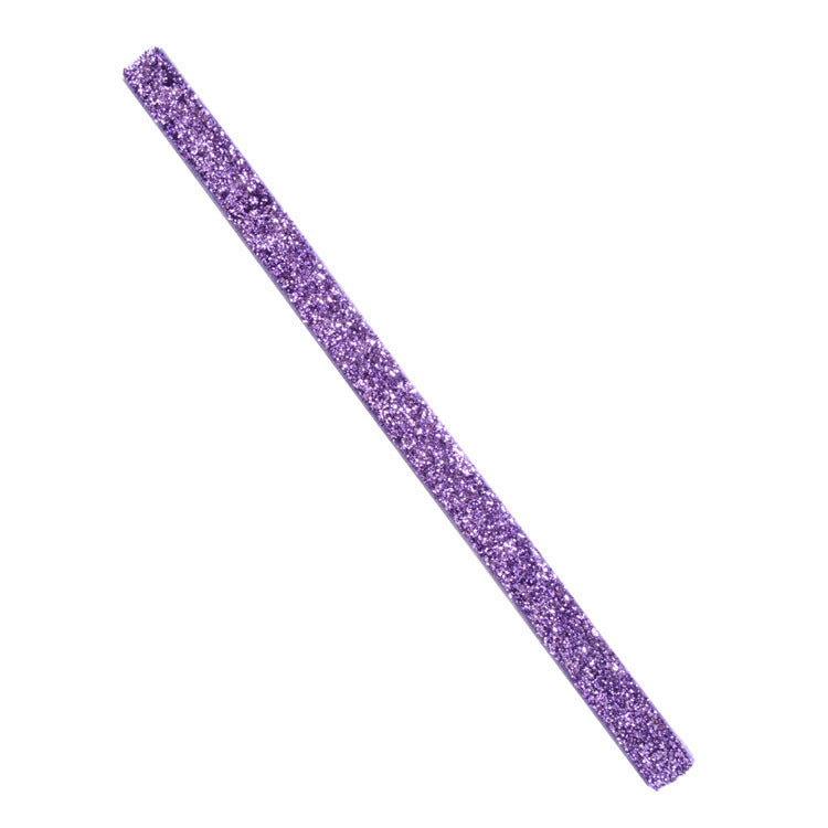 Sparkling Glitter Hair Accessory Stornfield
