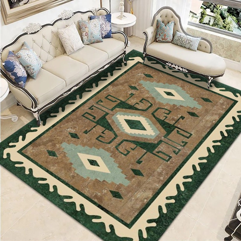Decorative Area Rug Stornfield