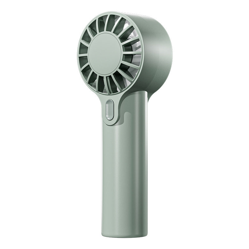 Women high-performance handheld fan Stornfield