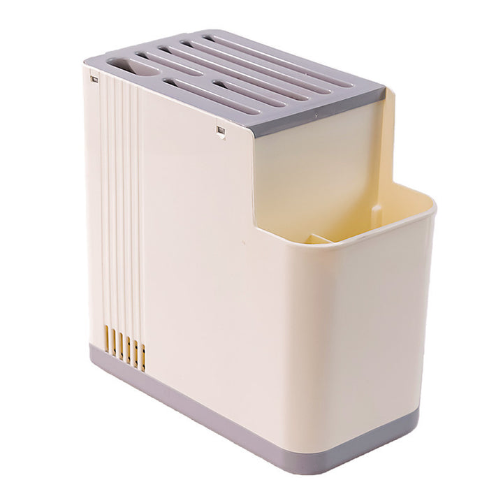 Versatile Kitchen Utensil Holder Stornfield