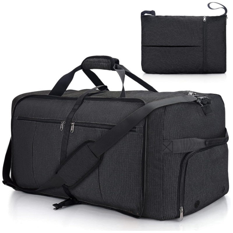 Versatile Travel Duffel Bag Stornfield
