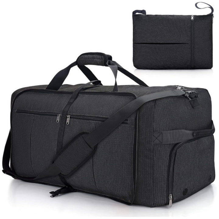 Versatile Travel Duffel Bag Stornfield