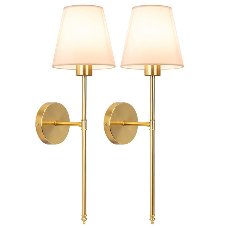 Elegant Minimalist Wall Sconce