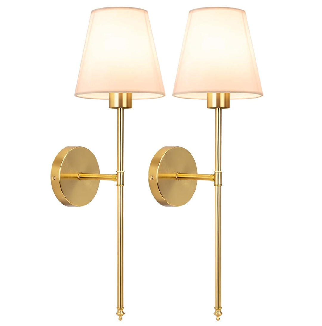 Minimalist Modern Wall Sconce