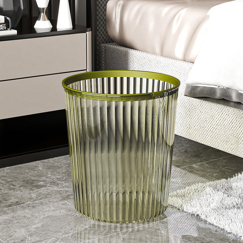 Stylish Decorative Trash Can Stornfield