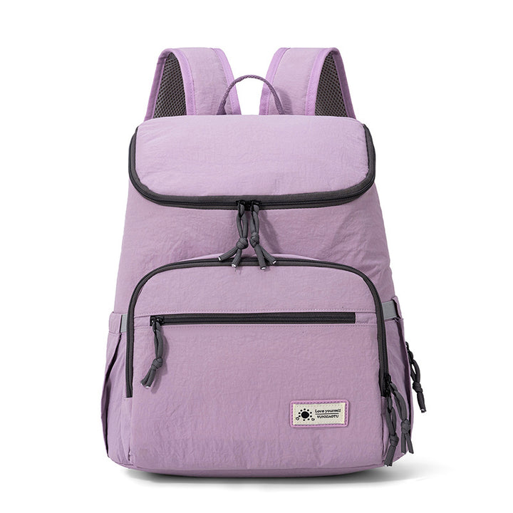 Multi-Functional Lightweight Backpack Stornfield