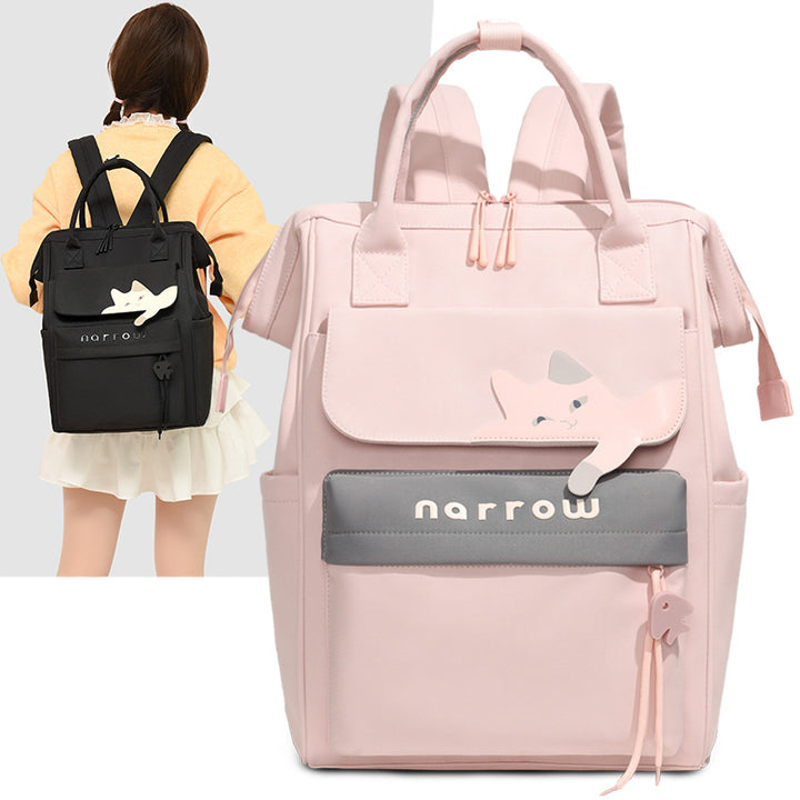Multipurpose Travel Backpack Stornfield