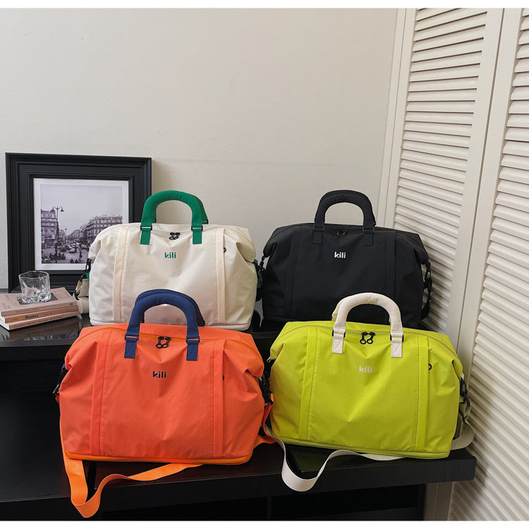 Functional Carrying Bag Stornfield