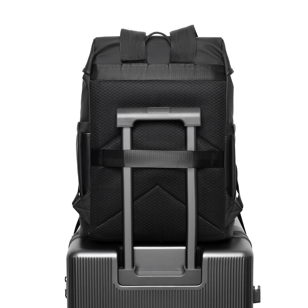 Multi-Functional Travel Backpack Stornfield