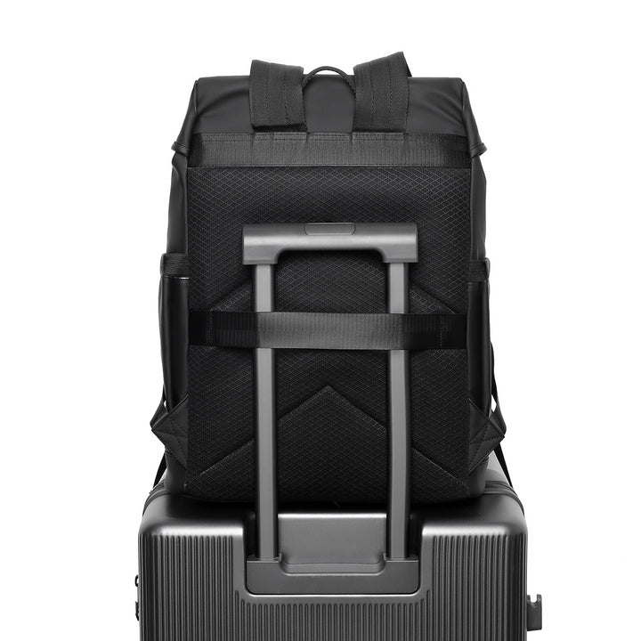Multi-Functional Travel Backpack Stornfield