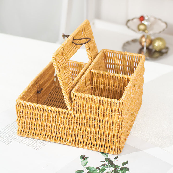 Storage Basket Stornfield