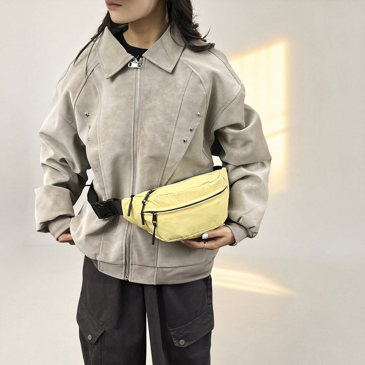 Stylish Versatile Fanny Pack Stornfield