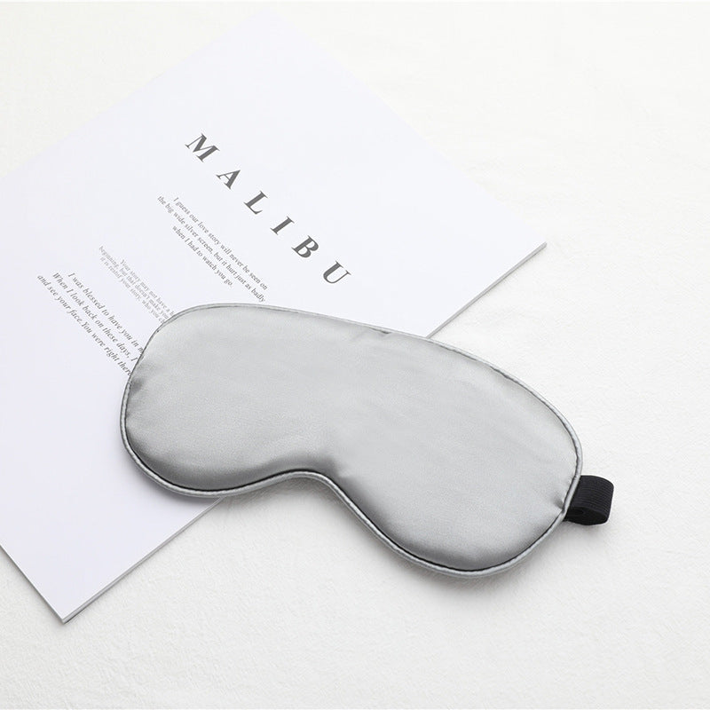 Unisex nan ergonomic sleep mask with gentle padding and adjustable strap Stornfield