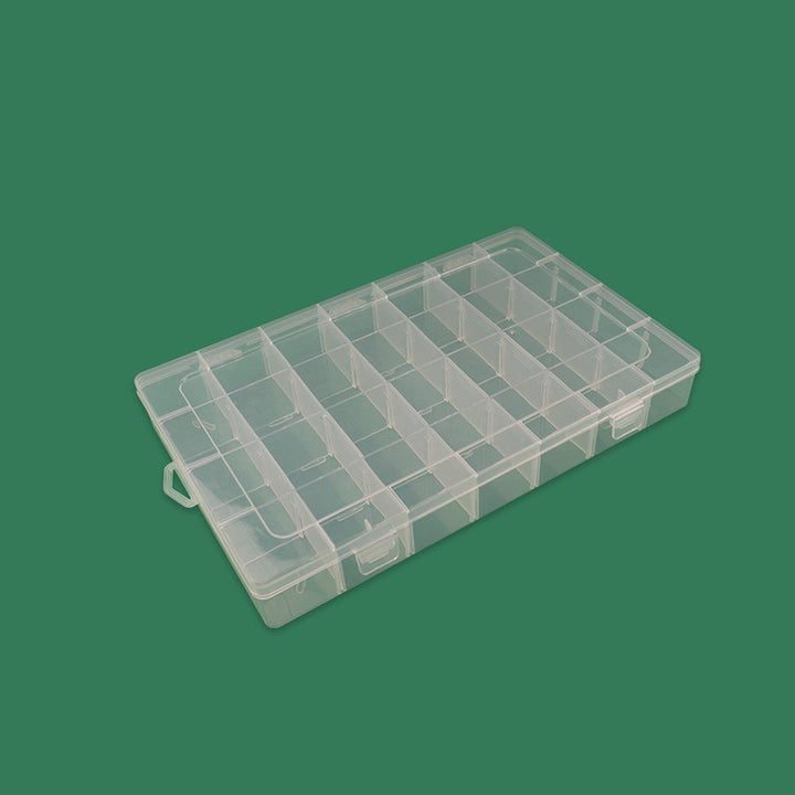 Large Compartment Organizer Box Stornfield