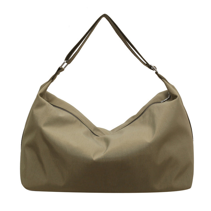 Casual Chic Oversized Shoulder Bag Stornfield