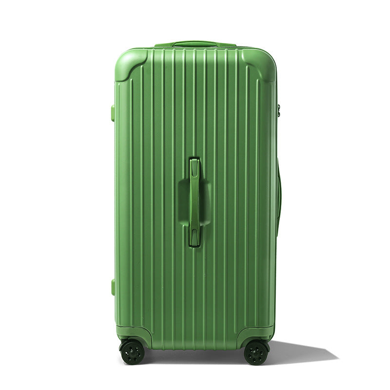 Smart Charging Rolling Suitcase Stornfield